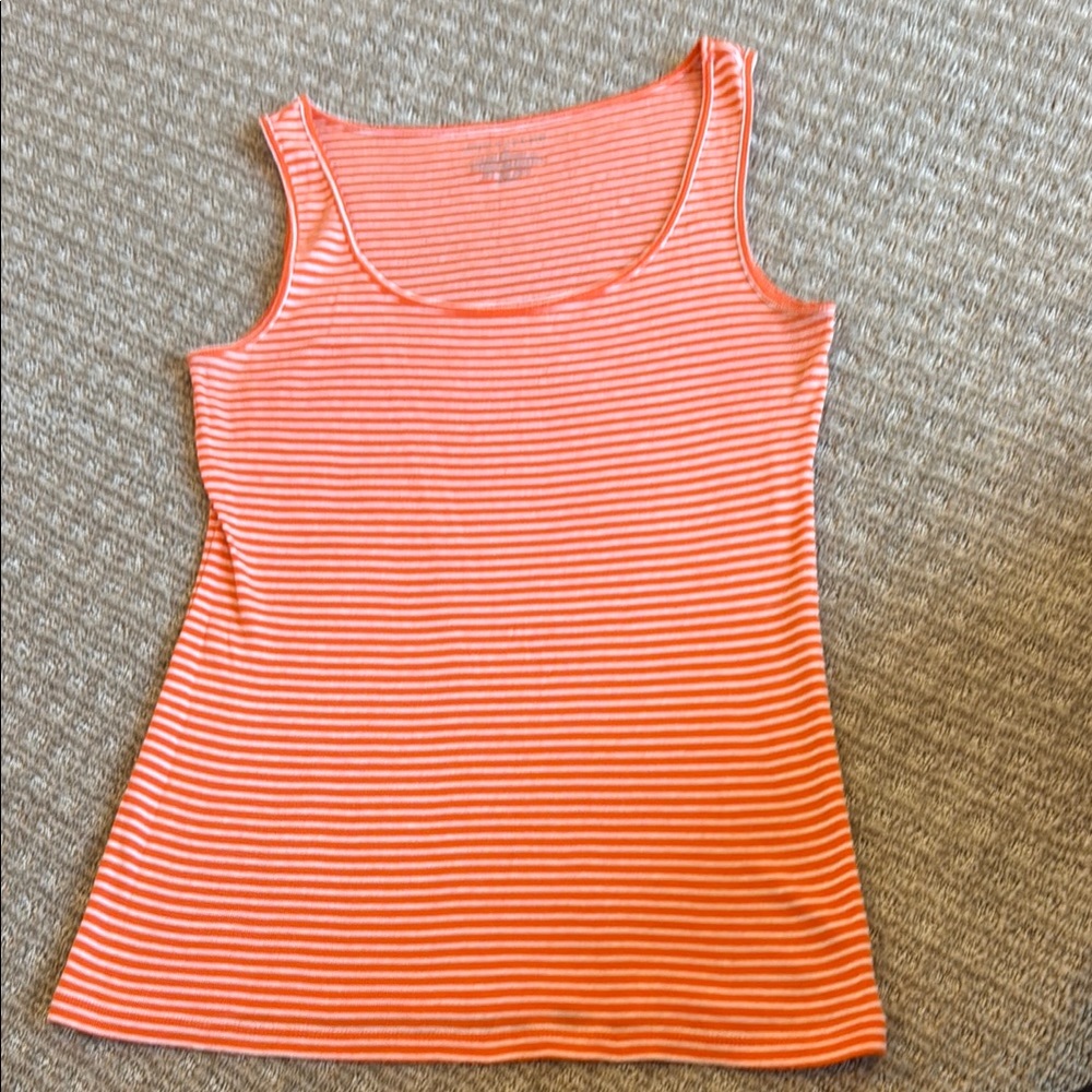 Ann Taylor Tank Top - size medium